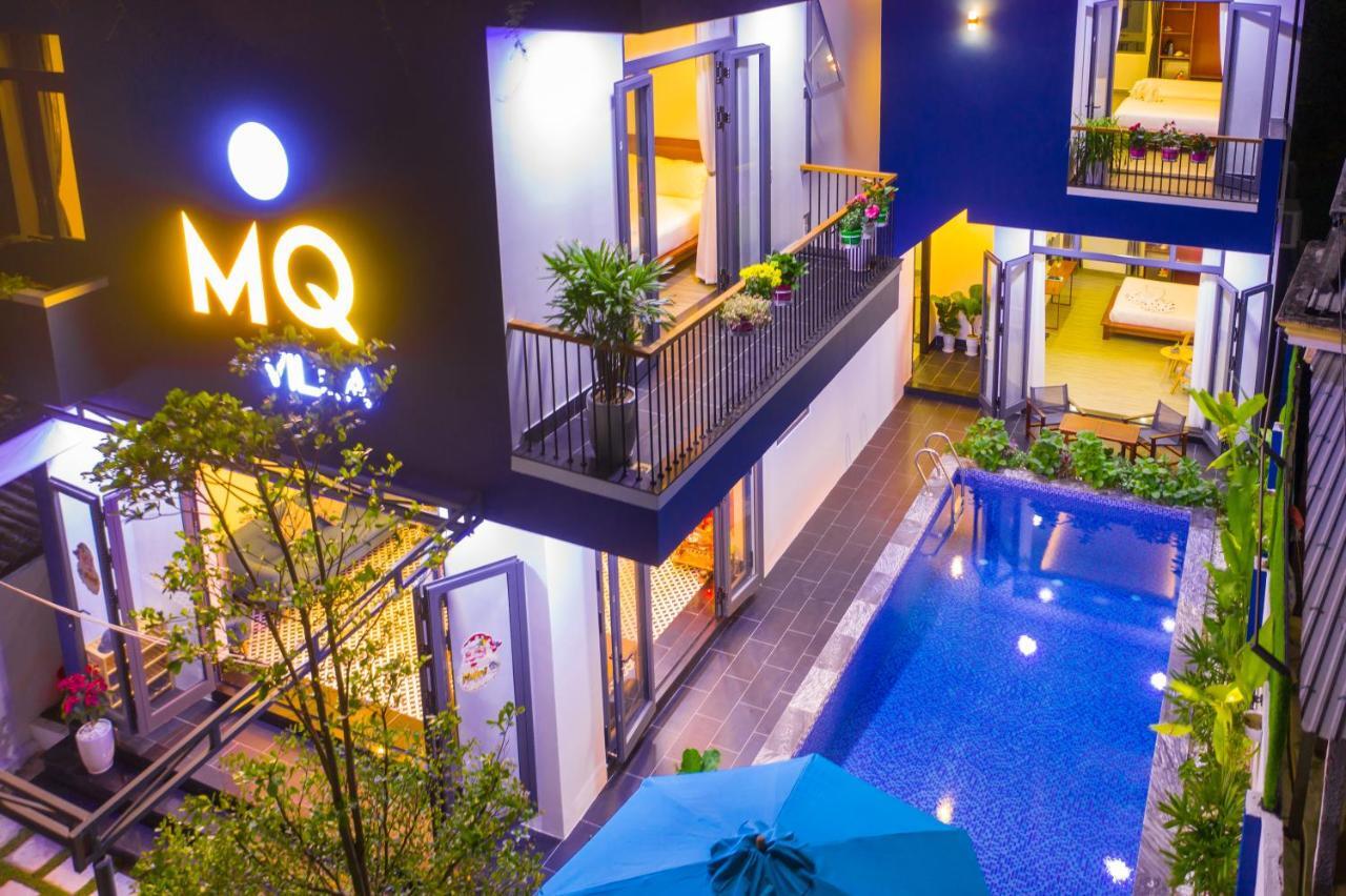 הוי אן An Bang Mq Villa מראה חיצוני תמונה